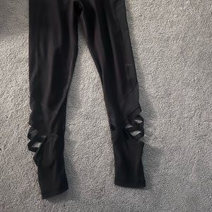 Victoria secret sport leggings